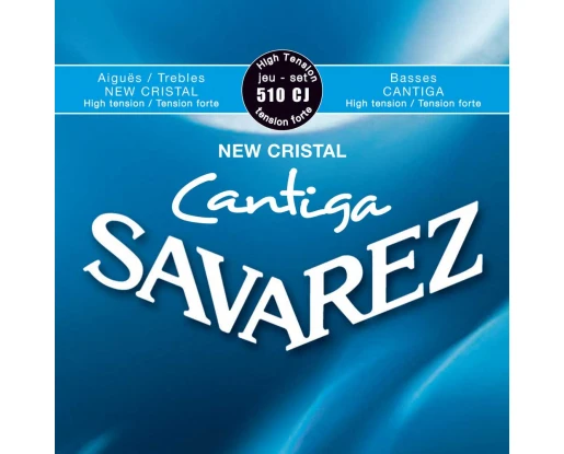 CORZI CHITARA CLASICA SAVAREZ 510 CJ