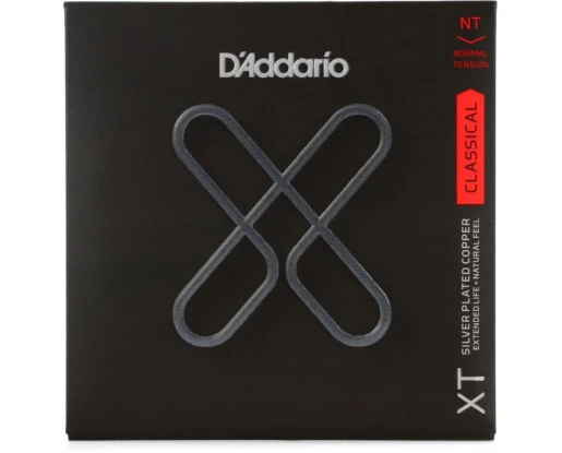 CORZI CHITARA CLASICA D'ADDARIO XTC45