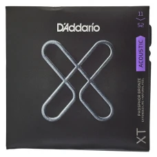 CORZI CHITARA ACUSTICA D'ADDARIO XTA PB 1152