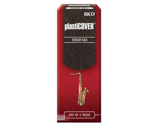 RICO PLASTICOVER ANCIE- SAXOFON TENOR 2