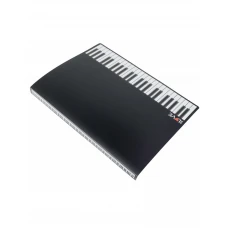 MAPA PARTITURI CU FOLII - MOTIV KEYBOARD MAPA PARTITURI CU FOLII - MOTIV KEYBOARD