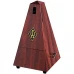 Metronom mecanic Wittner - Mahogany 903300