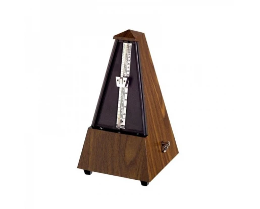 Metronom mecanic Wittner - Wallnut 903332