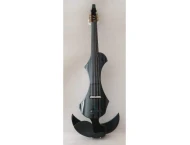 Vioara electrica - Hora Magnifica, neagra