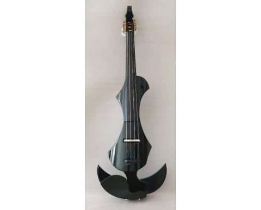 Vioara electrica - Hora Magnifica, neagra