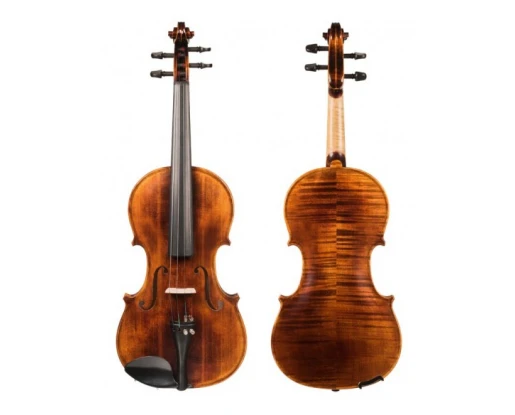 Vioara Hora 4/4 - Academy (avansati)