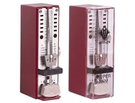 Metronom mecanic Wittner - Mini Ruby 903012 Metronom mecanic Wittner - Mini Ruby 903012