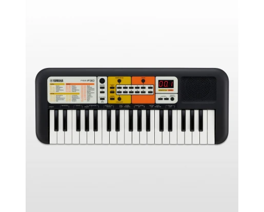 PIAN DIGITAL YAMAHA PSS F30
