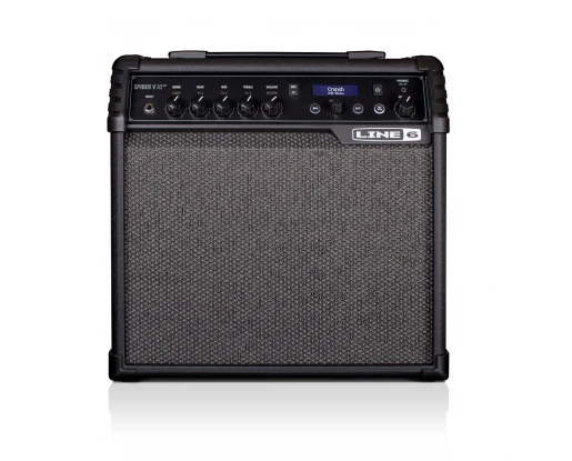 LINE 6 - SPIDER V 30 MK II AMPLIFICATOR 