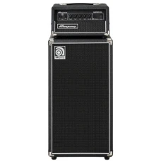 AMPEG MICRO CL STACK AMPLIFICATOR BASS