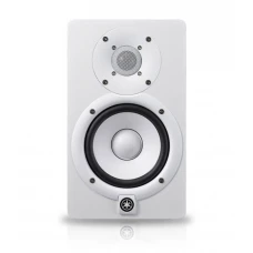 YAMAHA MONITOR HS 5 - WHITE