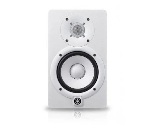 YAMAHA MONITOR HS 5 - WHITE