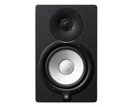 YAMAHA MONITOR HS 7 - BLACK