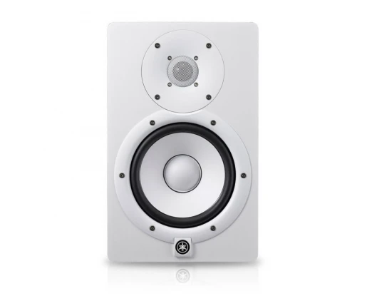 YAMAHA MONITOR HS 7 - WHITE