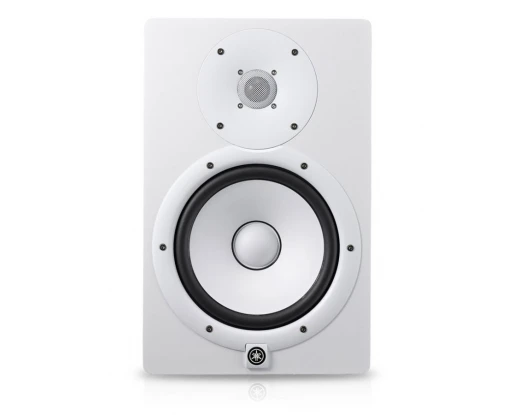 YAMAHA MONITOR HS 8 - WHITE