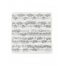 SERVETELE - MOTIV PARTITURA