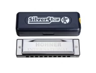Muzicuta - Hohner Silver Star Do (C) Muzicuta - Hohner Silver Star Do (C)