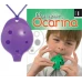 Ocarina Workshop - Ocarina plastic