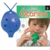 Ocarina Workshop - Ocarina plastic