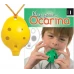 Ocarina Workshop - Ocarina plastic