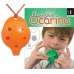 Ocarina Workshop - Ocarina plastic