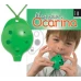 Ocarina Workshop - Ocarina plastic