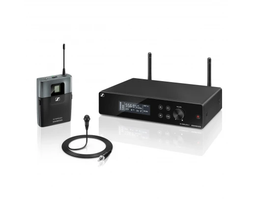 SENNHEISER XSW 2 ME2 B - VOCAL