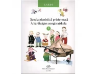 SCOALA PIANISTICA PRIETENOASA 2