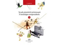 SCOALA PIANISTICA PRIETENOASA 4 SCOALA PIANISTICA PRIETENOASA 4