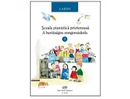 SCOALA PIANISTICA PRIETENOASA 1 SCOALA PIANISTICA PRIETENOASA 1
