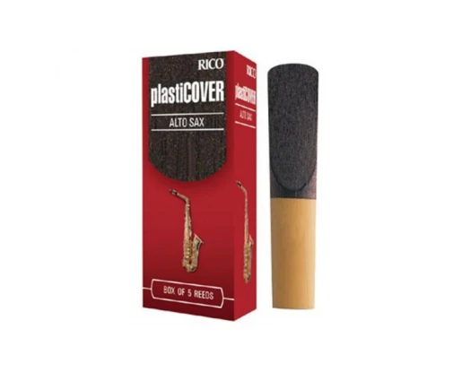 RICO PLASTICOVER ANCIE - SAXOFON ALTO 1.5
