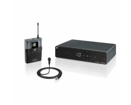 SENNHEISER XSW 1 ME2 B - VOCAL
