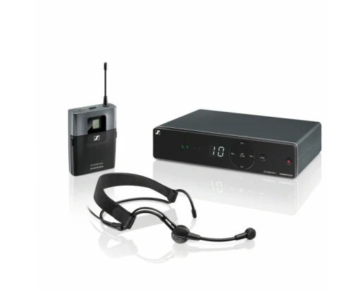 SENNHEISER XSW 1 ME3 B - VOCAL