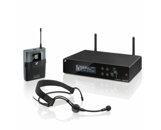SENNHEISER XSW 2 ME3 B - VOCAL