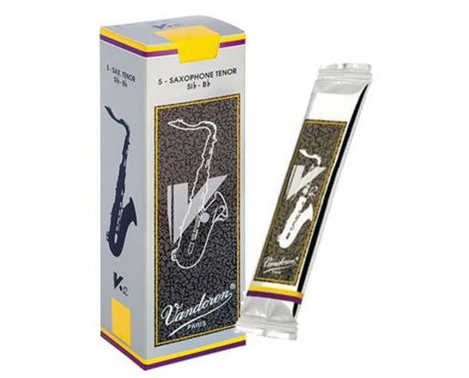 VANDOREN V12 ANCIE - SAXOFON TENOR 3