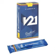 VANDOREN V21 ANCIE - CLARINET 3 VANDOREN V21 ANCIE - CLARINET 3