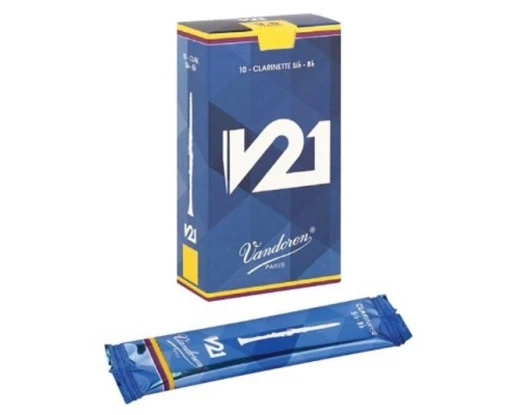 VANDOREN V21 ANCIE - CLARINET 3