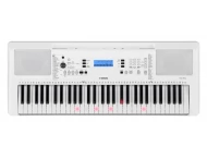 PIAN DIGITAL YAMAHA EZ-310
