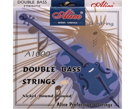 Corzi contrabas - Alice A1000