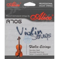 Corzi vioara Alice - A706
