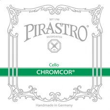 Coarda violoncel Pirastro Chromcor - Re 339220