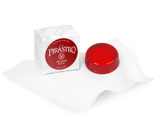 Sacaz Pirastro Cellisto - Violoncel