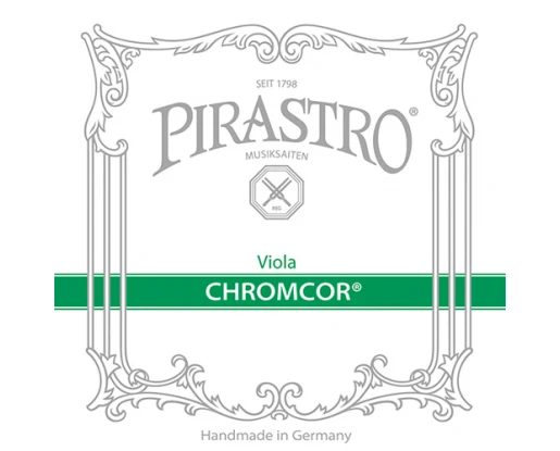 Corzi viola Pirastro - Chromcor