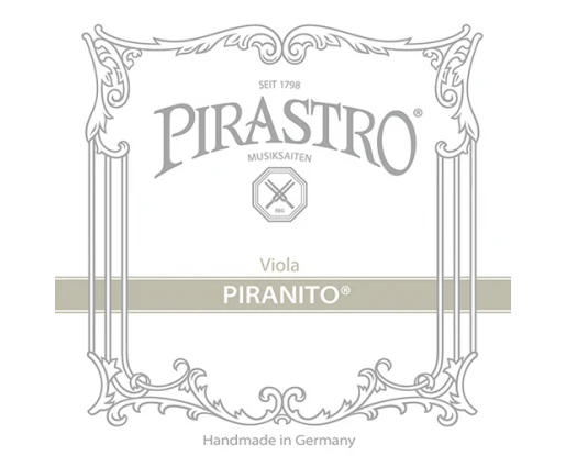 Corzi viola Pirastro - Piranito