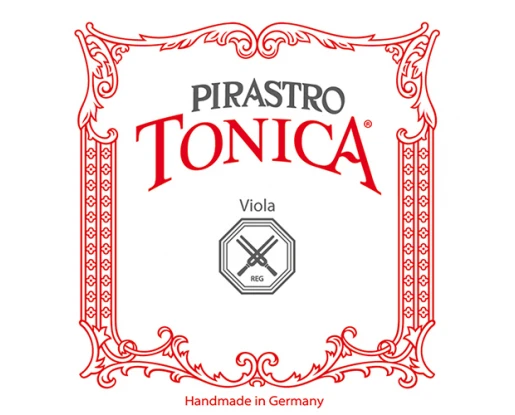 Corzi viola Pirastro - Tonica