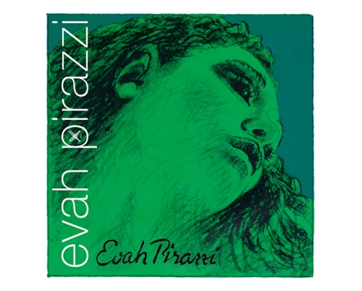 Coarda vioara Pirastro Evah Pirazzi - Mi Gold 313321