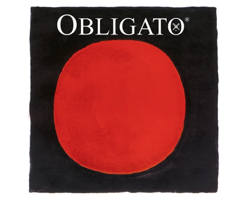 Corzi vioara Pirastro - Obligato