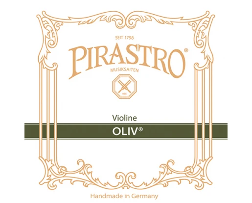 Corzi vioara Pirastro - Oliv