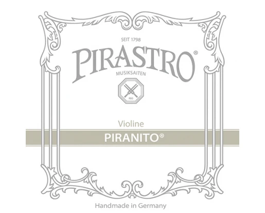 Corzi vioara Pirastro - Piranito