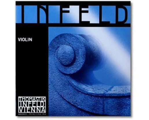Corzi vioara Thomastik - Infeld Blue